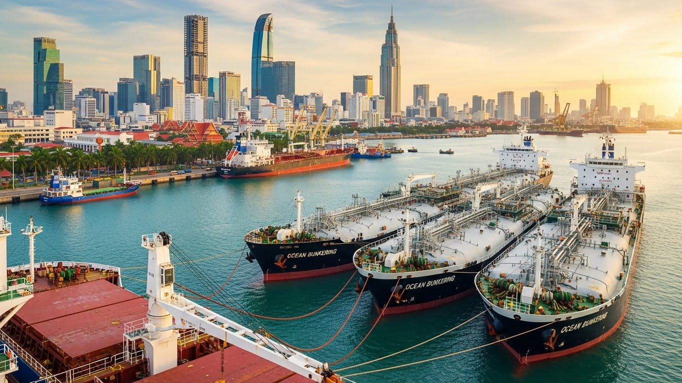 U.S. Oil Shocks Don't Hit Like They Used To, Fed Study Finds